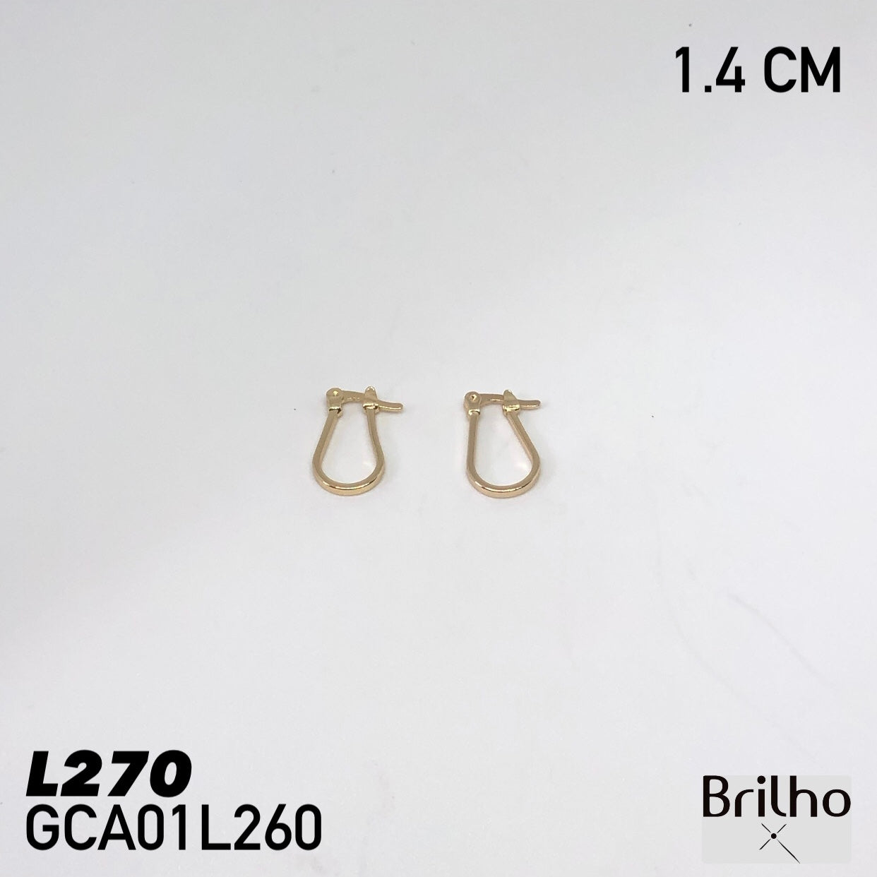 GCA01L260 CANDONGA
