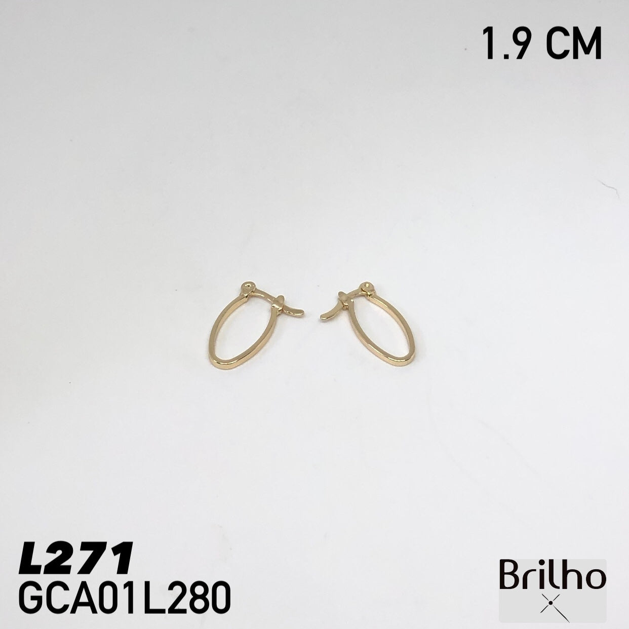 GCA01L280 CANDONGA