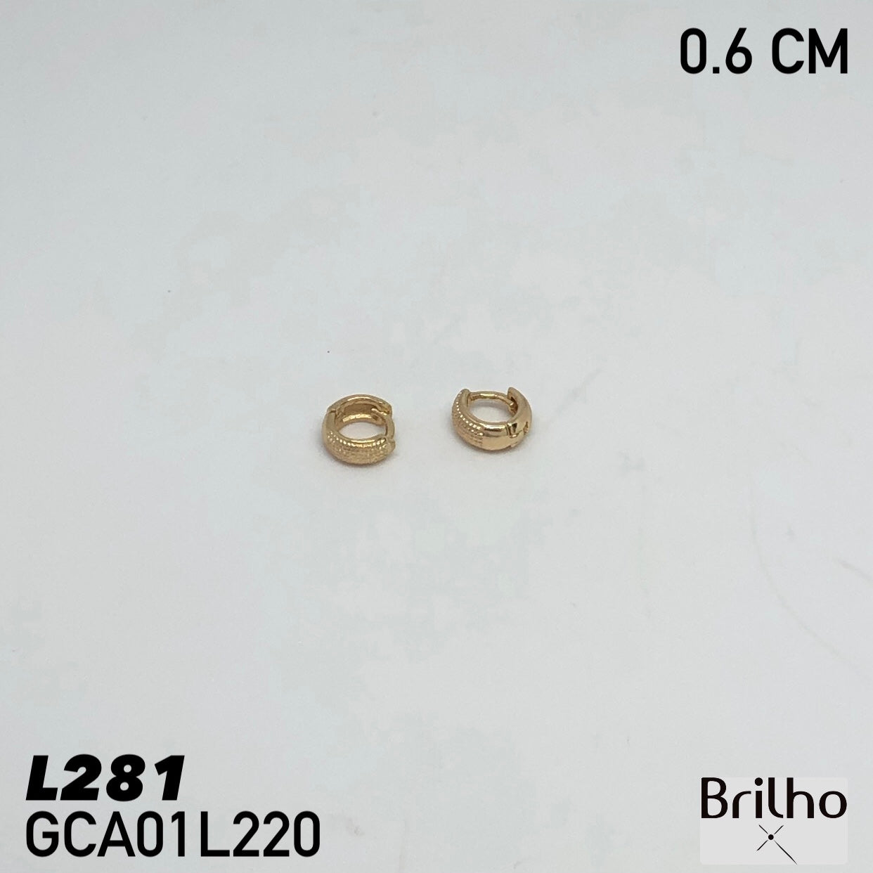 GCA01L220 CANDONGA