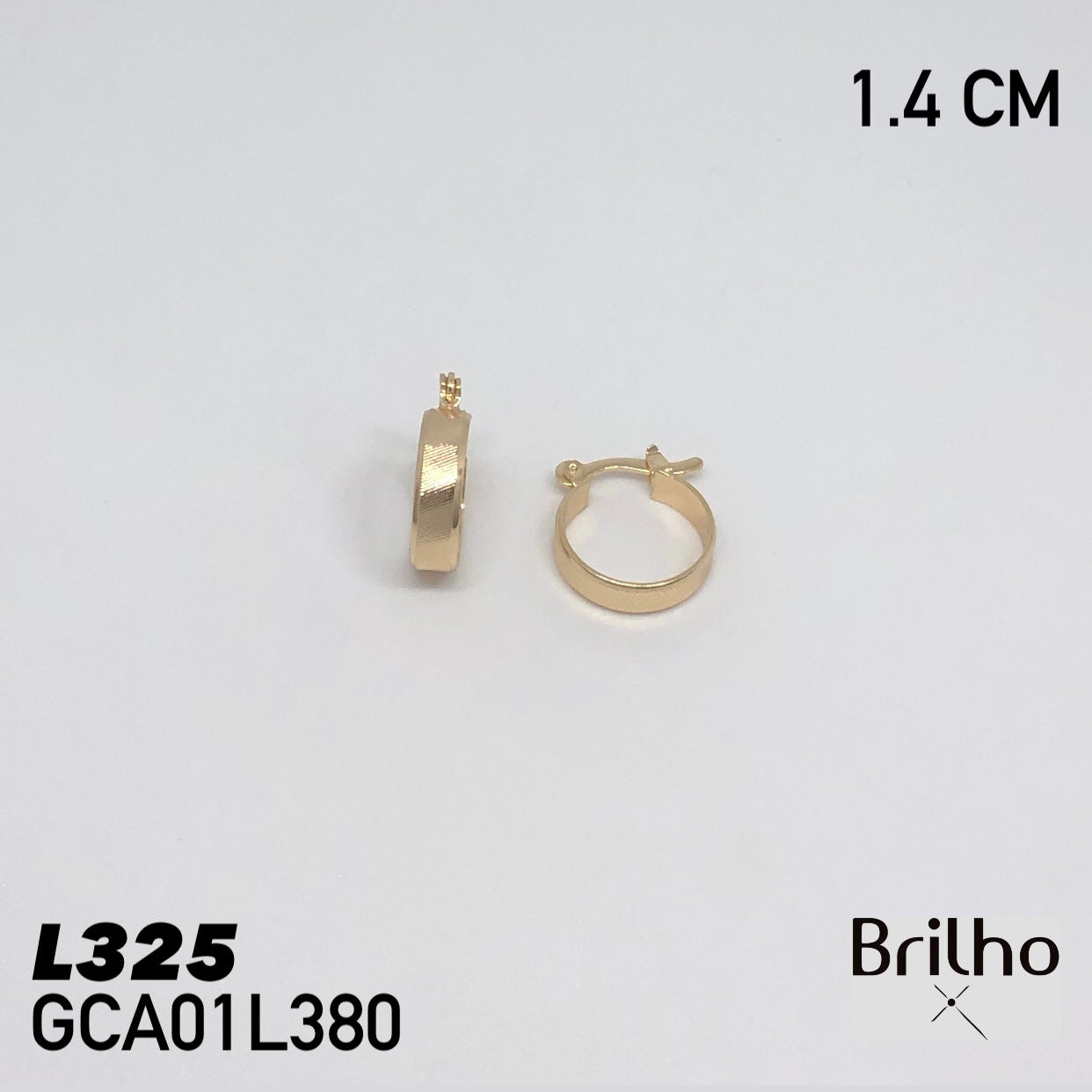 GCA01L380 CANDONGA