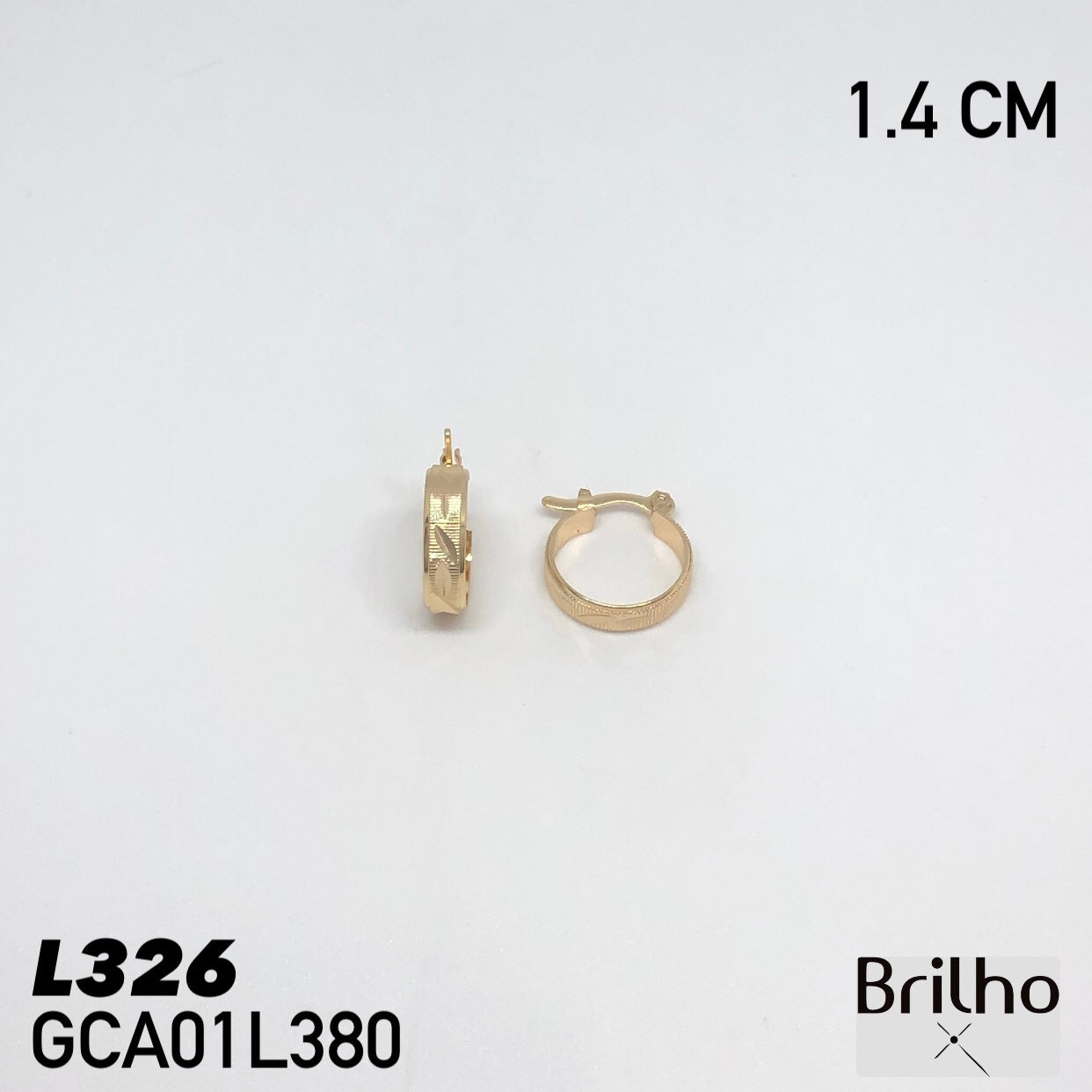 GCA01L380 CANDONGA