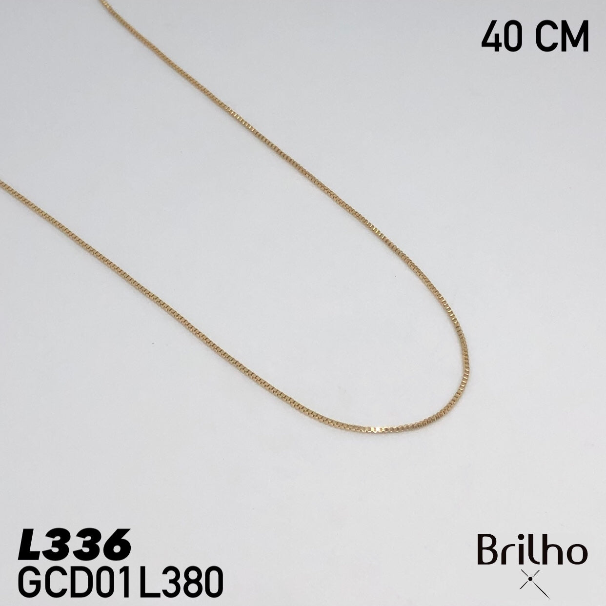 GCD01L380 CADENA
