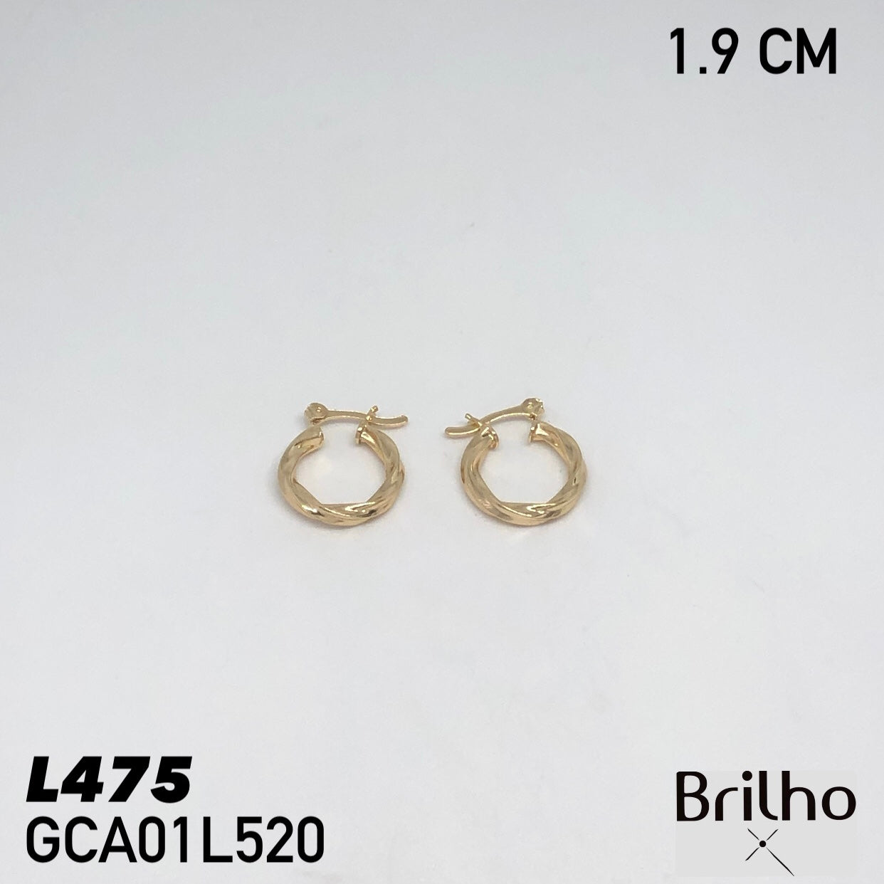 GCA01L520 CANDONGA
