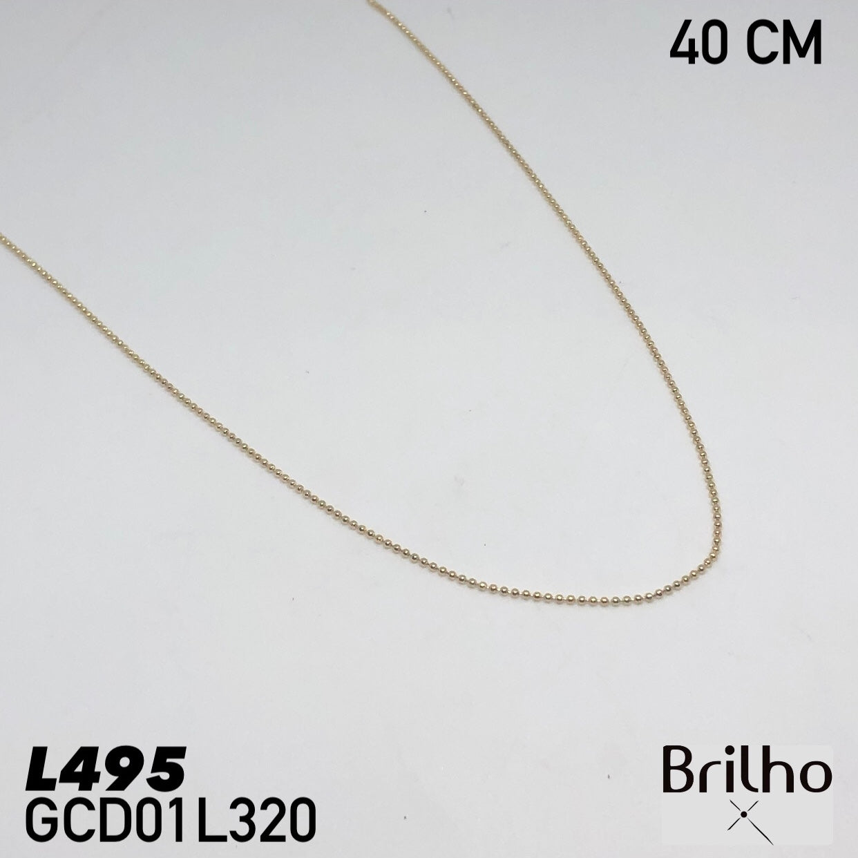 GCD01L320 CADENA