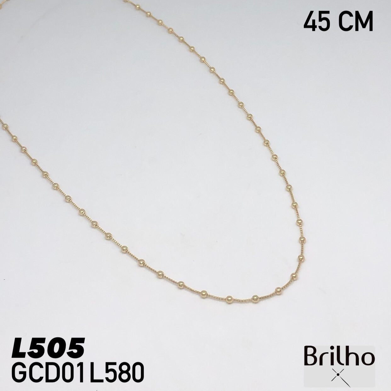 GCD01L580 CADENA