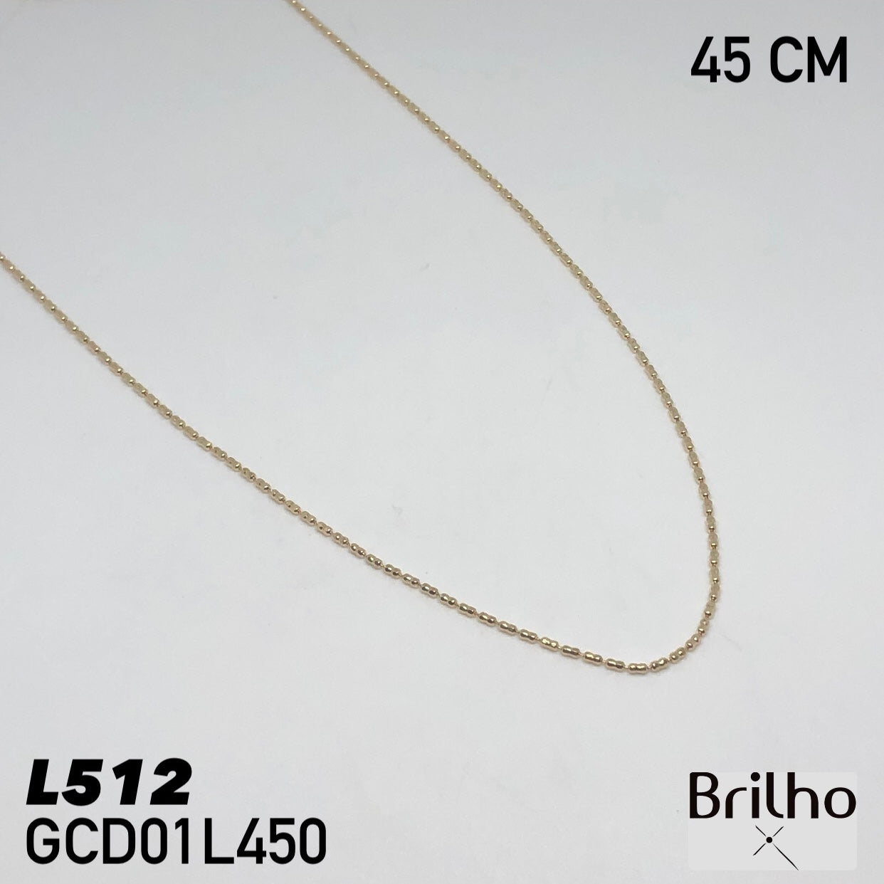 GCD01L450 CADENA