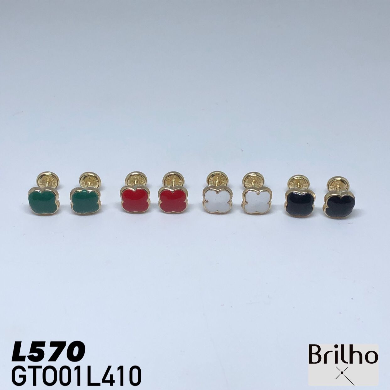 GTO01L410 TOPO LA