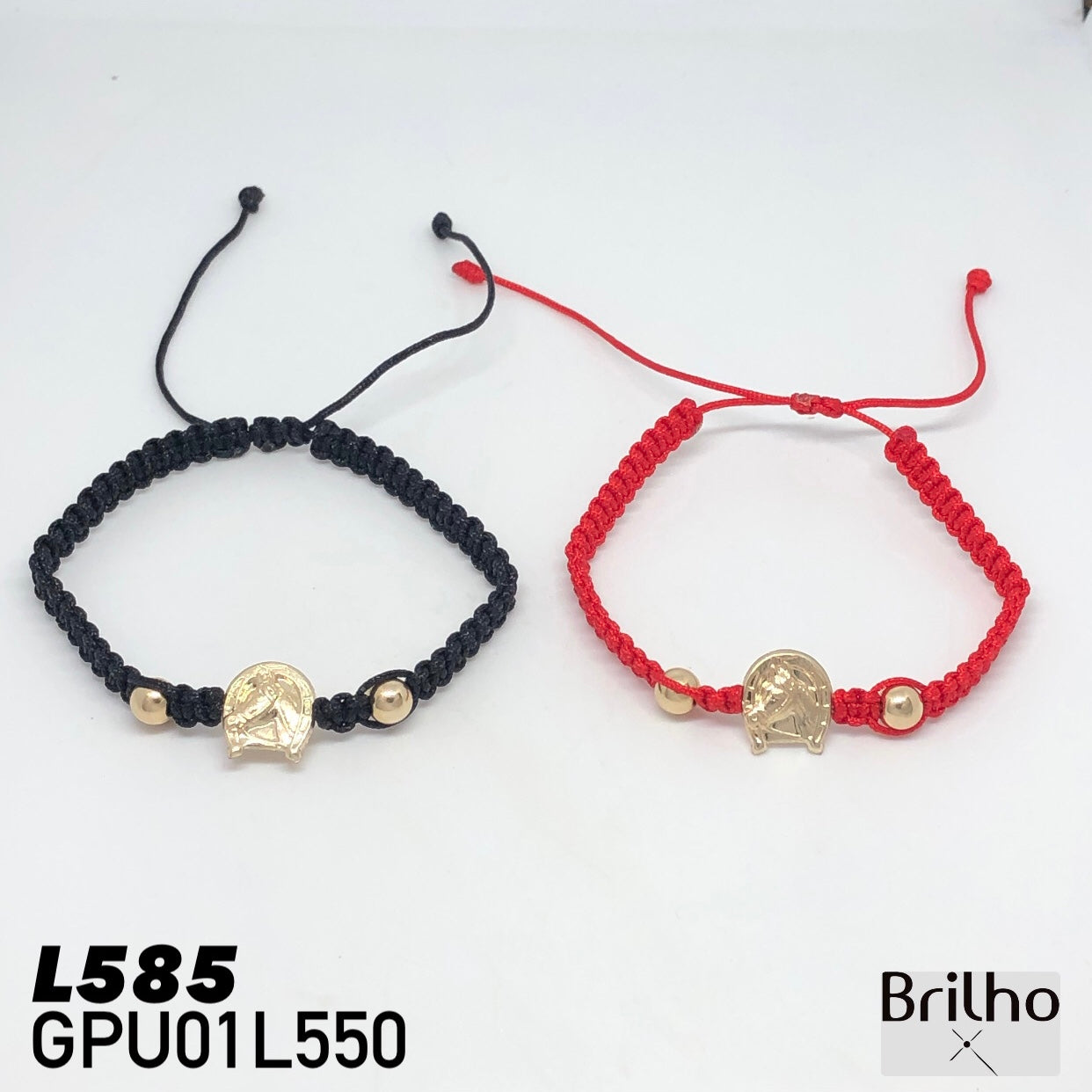 GPU01L550 PULSERA