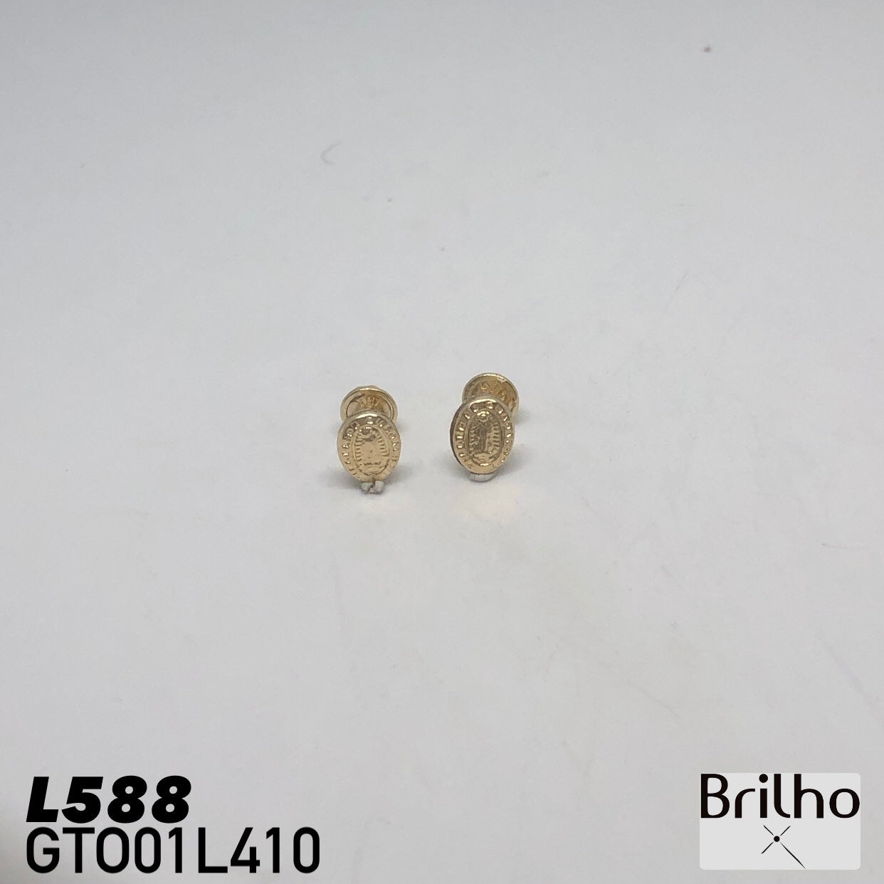 GTO01L410 TOPO