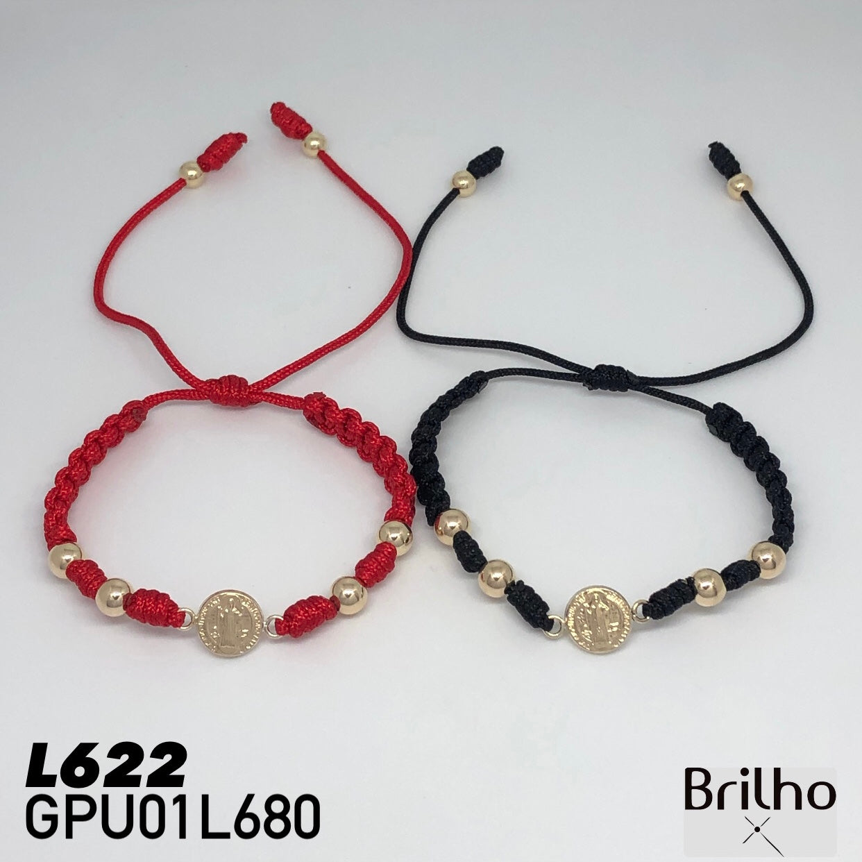 GPU01L680 PULSERA