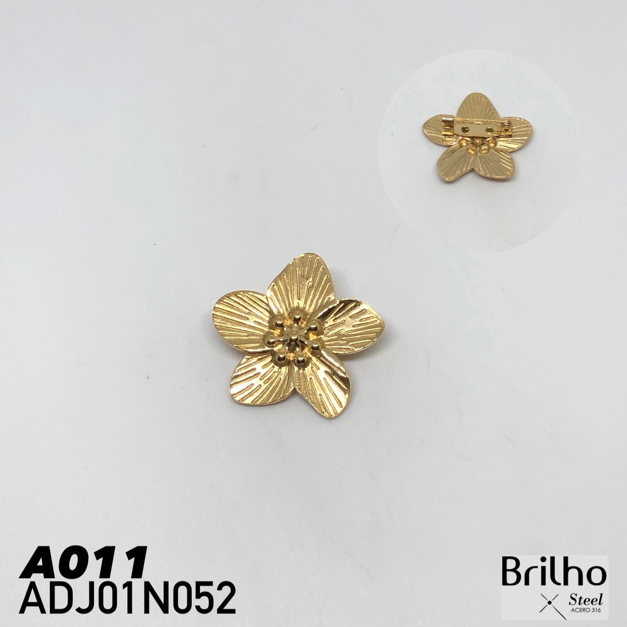 ADJ01N052 DIJE