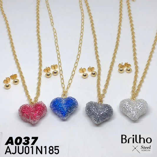AJU01N185 JUEGO