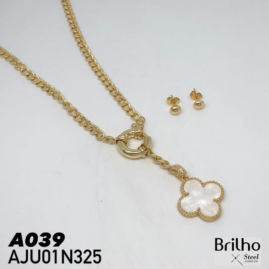 AJU01N325 JUEGO