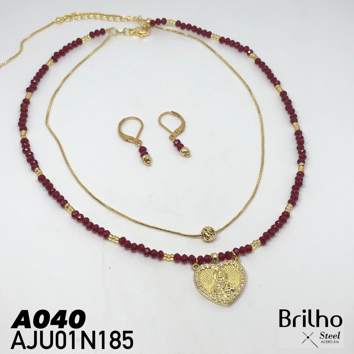 AJU01N185 JUEGO