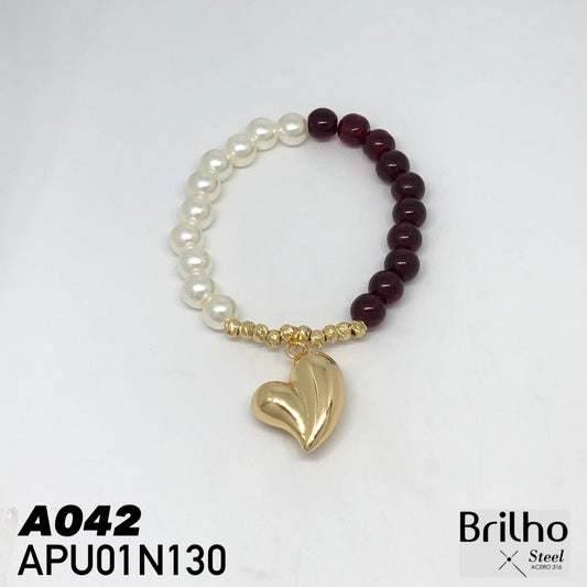 APU01N130 PULSERA
