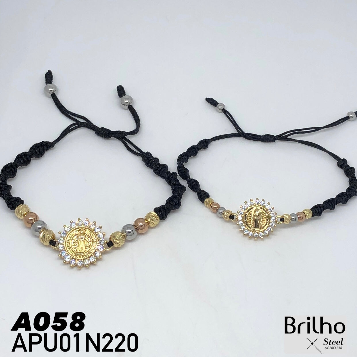 APU01N220 PULSERA
