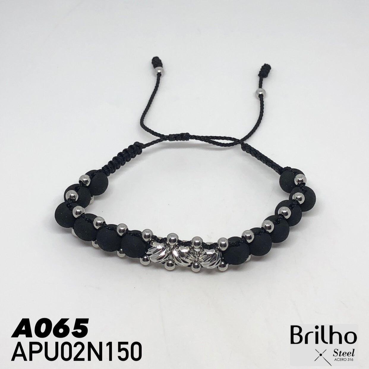 APU02N150 PULSERA