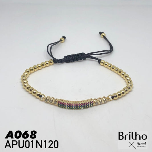APU01N120 PULSERA