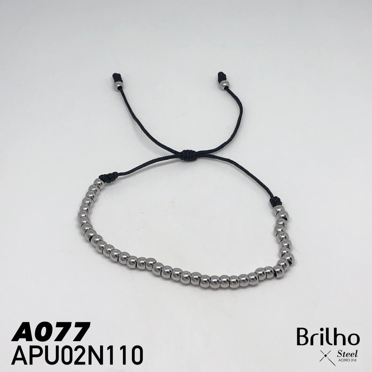 APU02N110 PULSERA