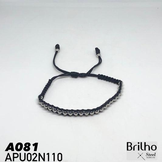 APU02N110 PULSERA