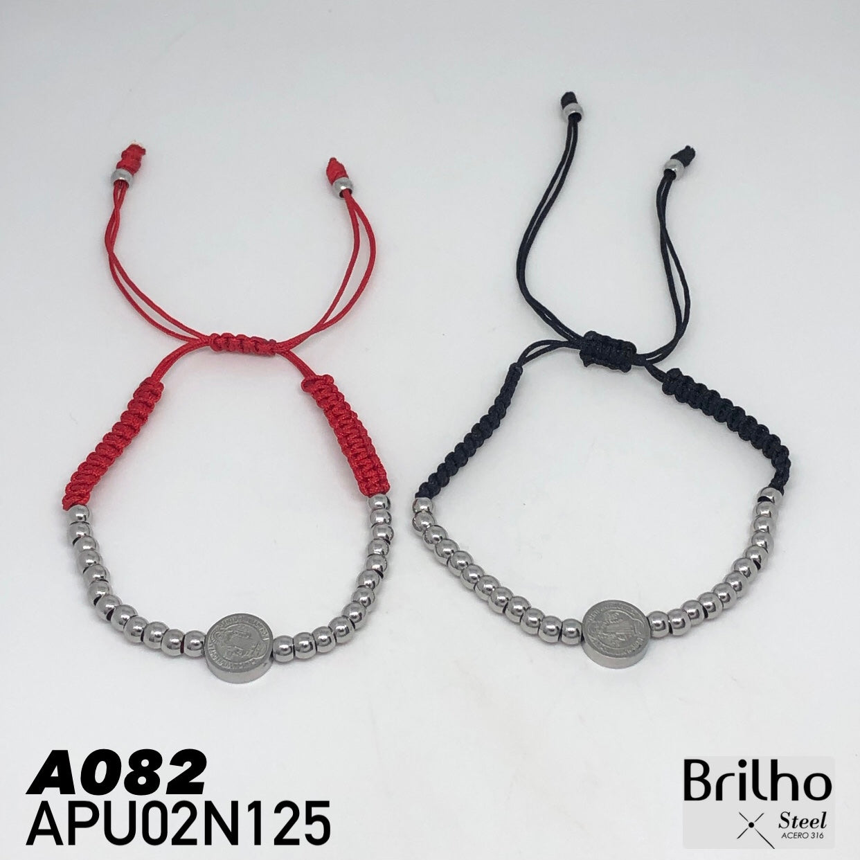 APU02N125 PULSERA