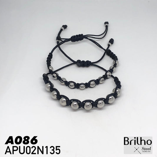 APU02N135 PULSERA