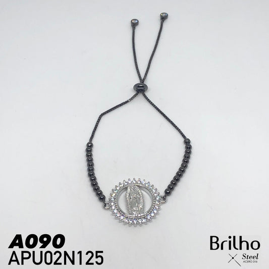 APU02N125 PULSERA