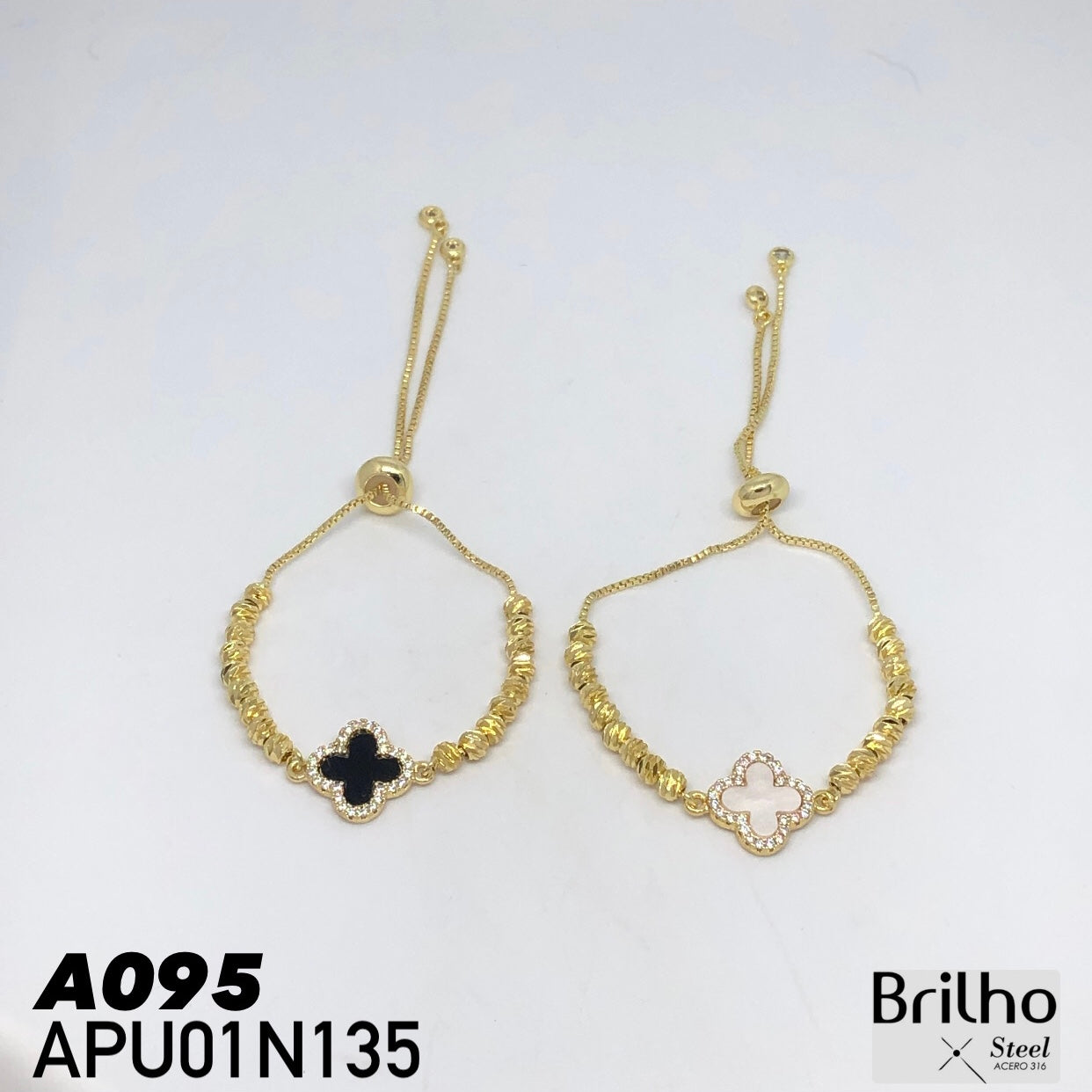 APU01N135 PULSERA