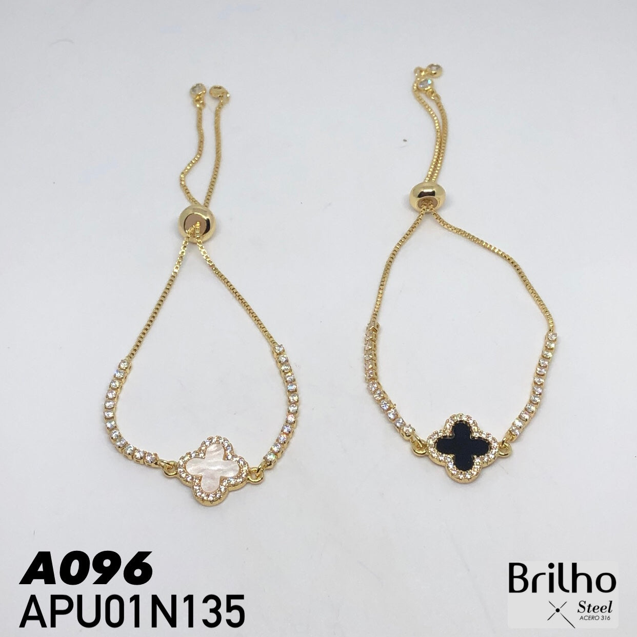 APU01N135 PULSERA