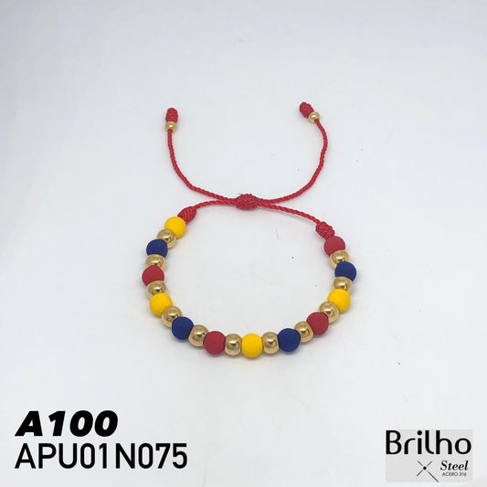 APU01N075 PULSERA