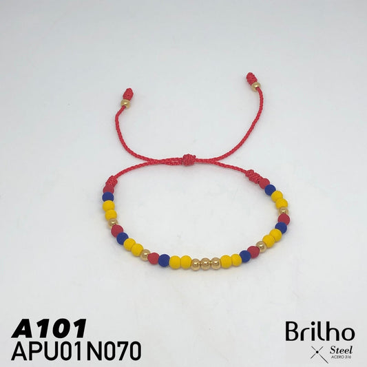 APU01N070 PULSERA