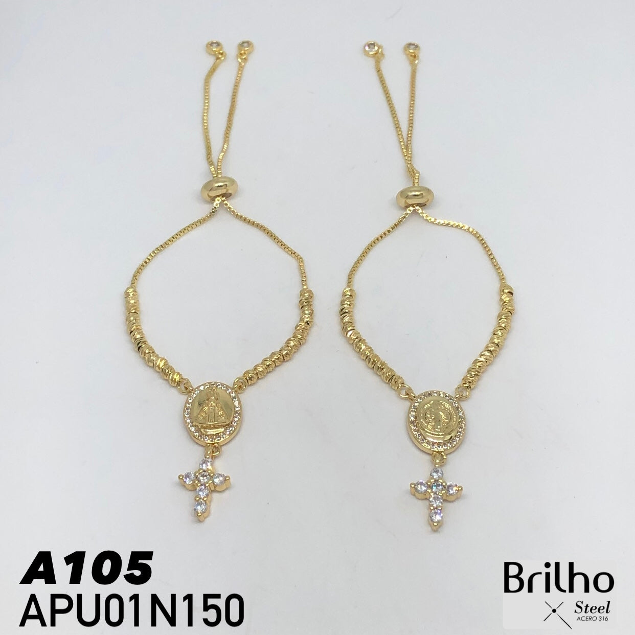 APU01N150 PULSERA