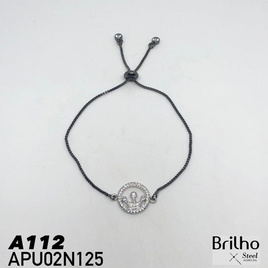 APU02N125 PULSERA