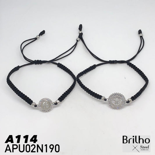 APU02N190 PULSERA