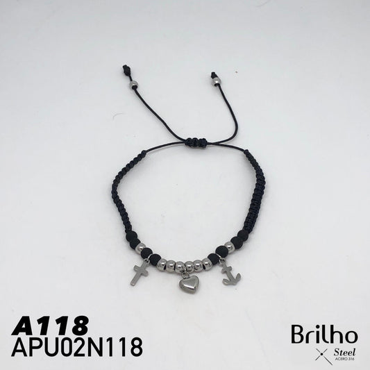 APU02N118 PULSERA