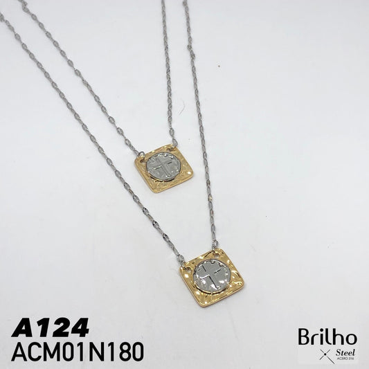ACM01N180 CAMANDULA