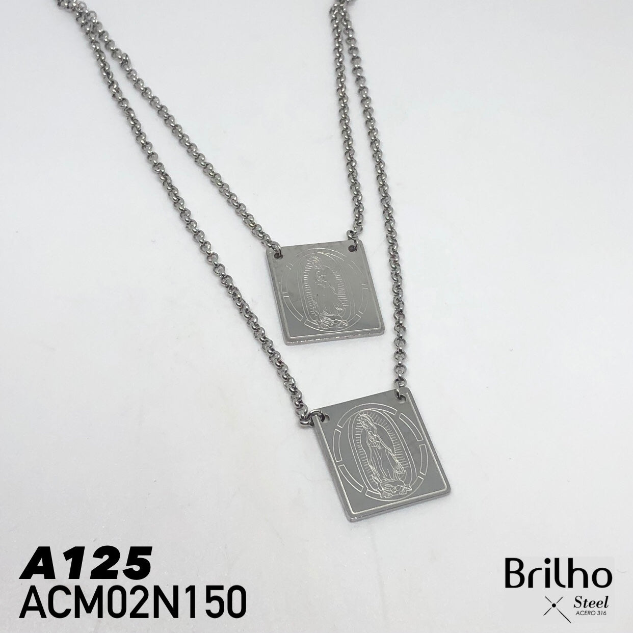 ACM02N150 CAMANDULA
