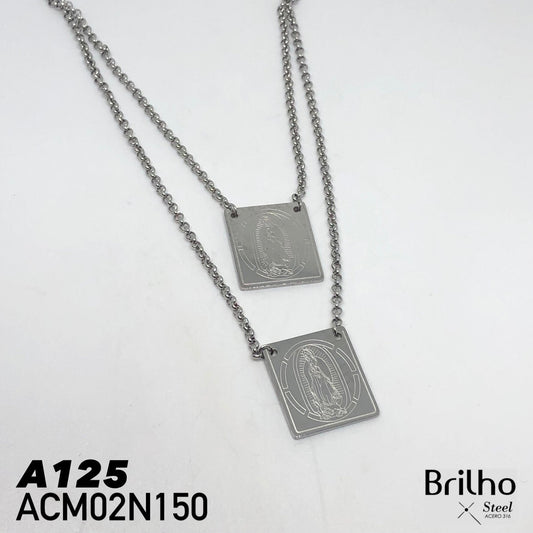 ACM02N150 CAMANDULA