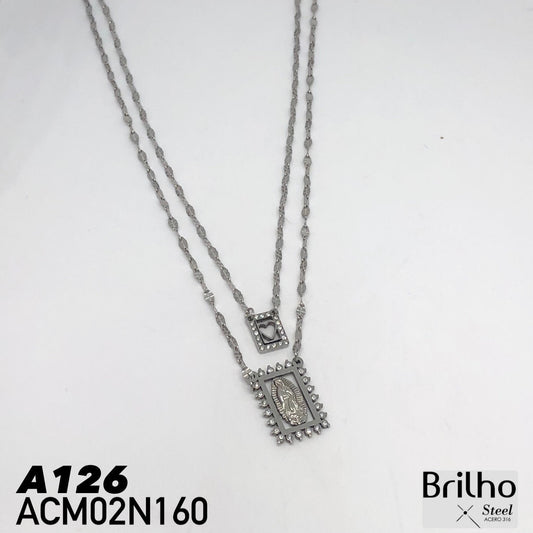 ACM02N160 CAMANDULA