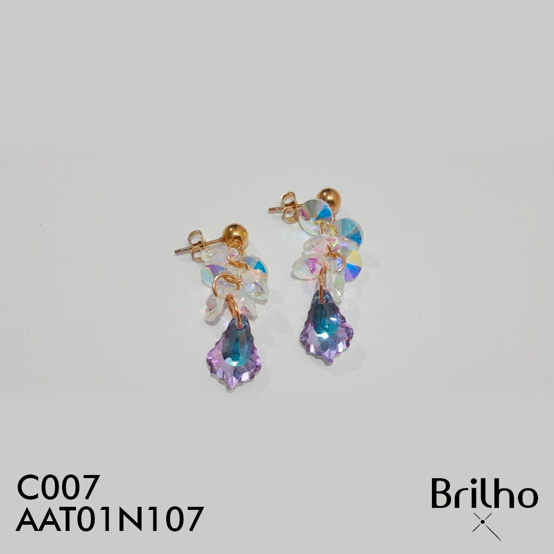 AAT01N107 ARETE