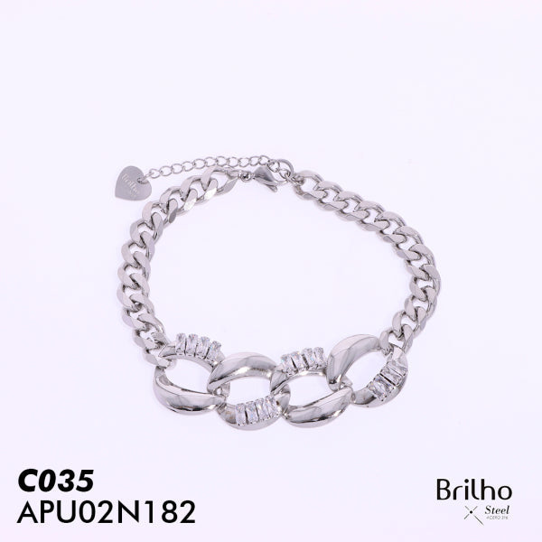 APU02N182 PULSERA