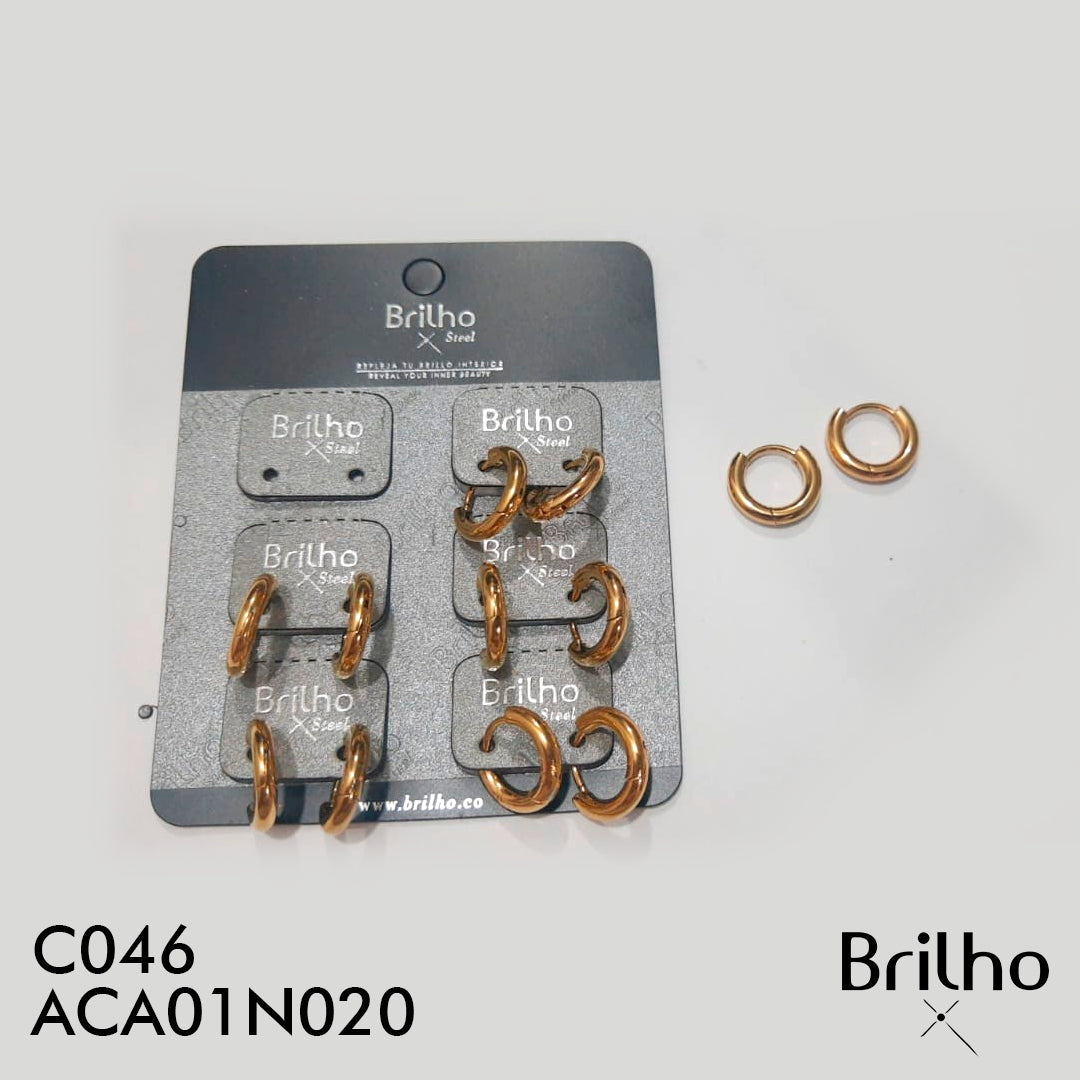 ACA01N020 CANDONGA