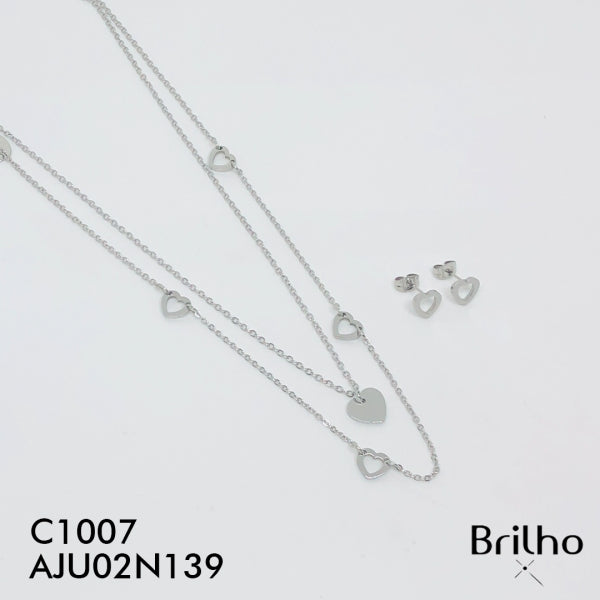 AJU02N139 JUEGO