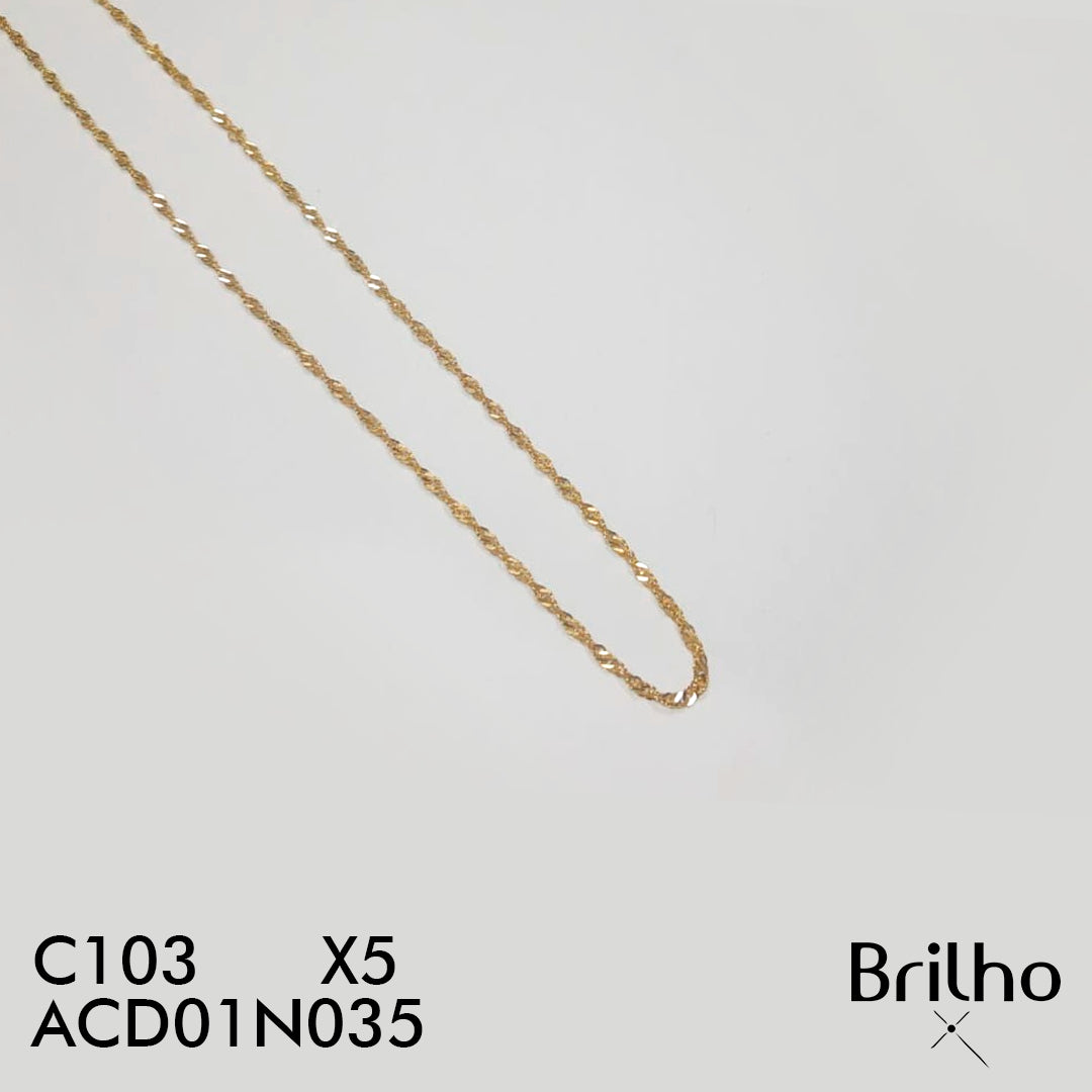 ACD01N035 CADENA