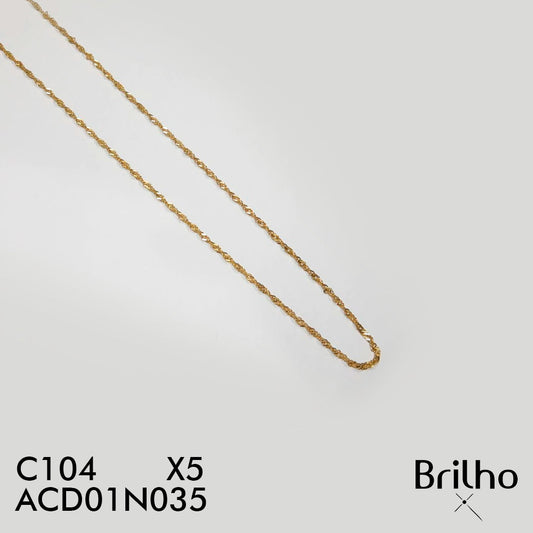 ACD01N035 CADENA