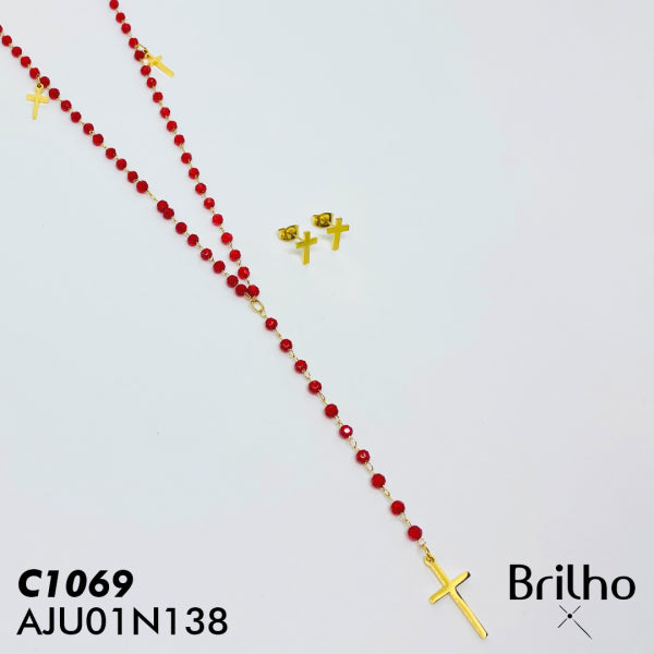AJU01N138 JUEGO