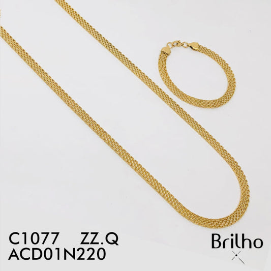 ACD01N220 CADENA