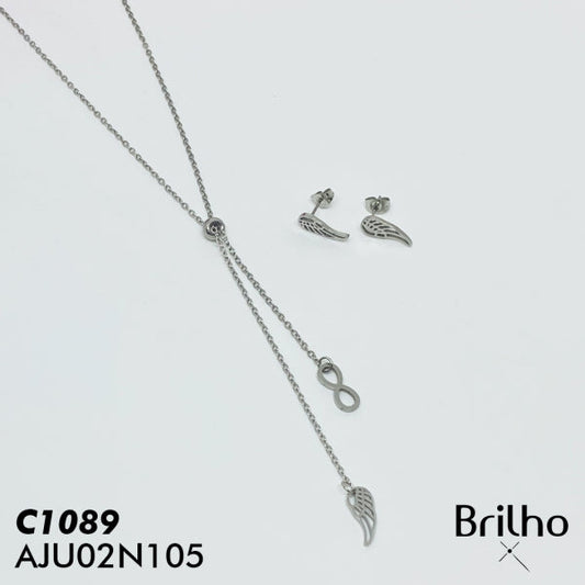 AJU02N105 JUEGO