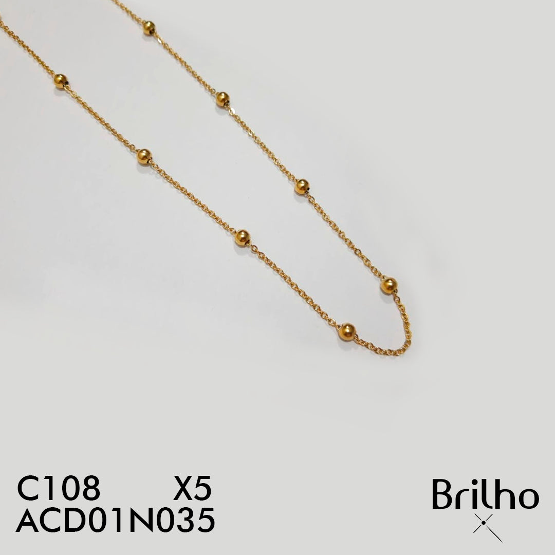 ACD01N035 CADENA