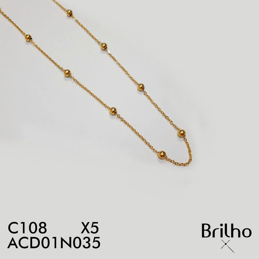ACD01N035 CADENA